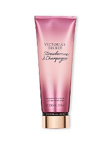 Creme Corporal Victoria's Secret Pure Seduction Shimmer C/ Brilho