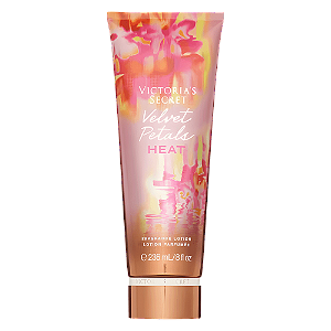 Victoria's Secret Lotion Hidratante - Velvet Petals Heat