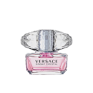 Miniatura Bright Crystal 5ml Edt - Versace