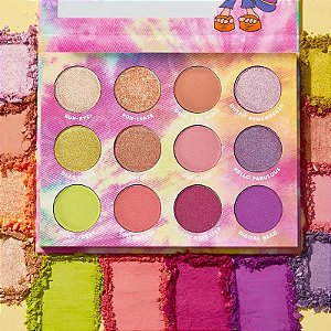 Paleta de Sombras What Dreams Are Made Of Lizzie McGuire - ColourPop