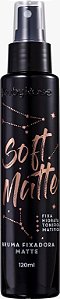 Bruma Fixadora Soft Matte - Ruby Rose
