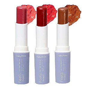 Tinted Balm  Feels Mood - Ruby Rose