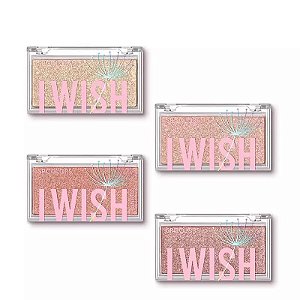 Iluminador Compacto Iwish - SP Colors
