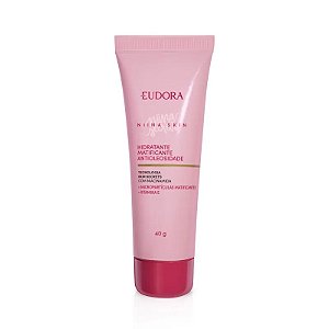 Hidratante Matificante Antioleosidade - Niina Secrets Skin Eudora