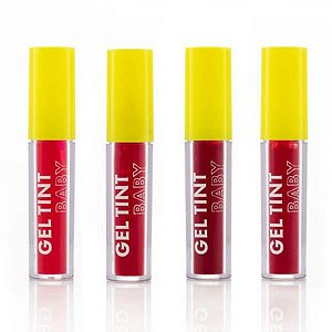 Gel Tint Baby - Frederika