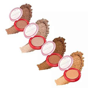 Iluminador Compacto Dream - Frederika