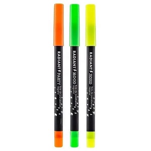 Lápis para Olhos Neon Radiant - Frederika
