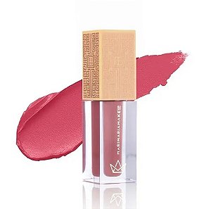 Batom Liquido Deusas Gregas Eos - Mari Maria