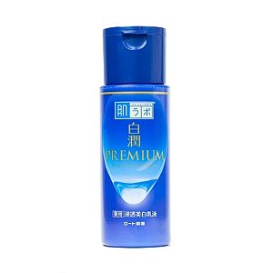 Hidratante Facial Shirojyun Premium Milk - Hada Labo