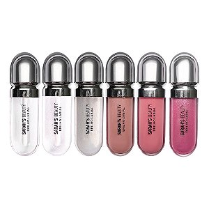 Gloss Brilho Labial - Sarah's Beauty