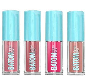 Batom Líquido Matte - Boca Rosa