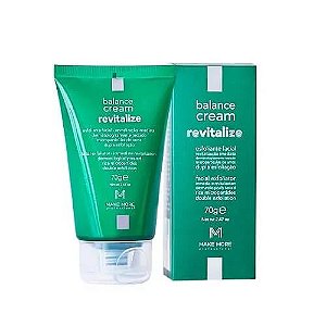 Hidratante Ultra Balance Revitalize - Make More