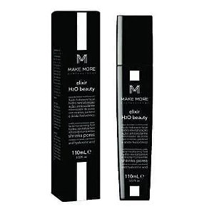 Elixir da Beleza H2O Beauty - Make More