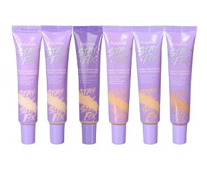 Base Líquida de Longa Duração Stay Fix - Ruby Rose