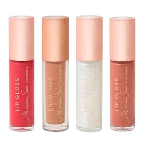Lip Gloss - Mariana Saad