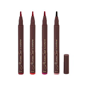 Caneta Batom Tinted Pen - Mariana Saad