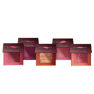 Blush Compacto Blush Me - Mariana Saad