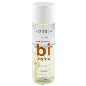Demaquilante Bifásico - Vizzela