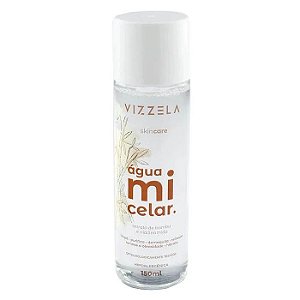 Água Micelar - Vizzela