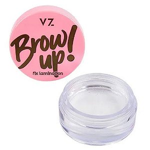 Cera para Sobrancelhas Brow Up! - Vizzela