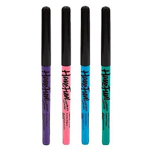 Lapiseira para Olhos Colorido Have Fun - Vizzela
