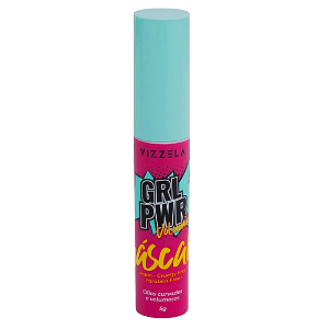 Máscara para Cílios GRL Power - Vizzela