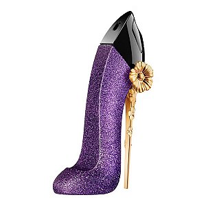 Good Girl Dazzling Garden Edp - Carolina Herrera