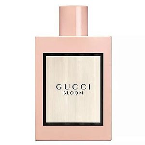Gucci Bloom Feminino Edp - Gucci
