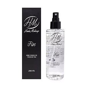 Bruma Fix 500ML - Hoshi Makeup