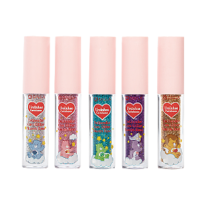 Delineador com Glitter Ursinhos Catinhosos - Dalla