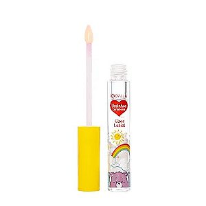 Gloss Labial Ursinhos Carinhosos - Dalla
