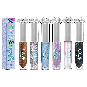 Disney 100 Gloss Labial - Bruna Tavares