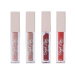 Batom Líquido Angel Lips Pri Lessa - Catharine Hill
