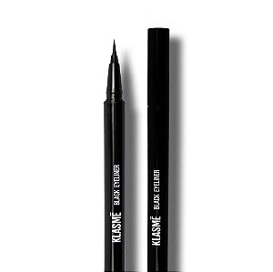 Caneta Delineadora Black Eyeliner - Klasmé