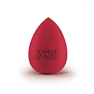 Esponja De Maquiagem Facial - Niina Secrets Eudora