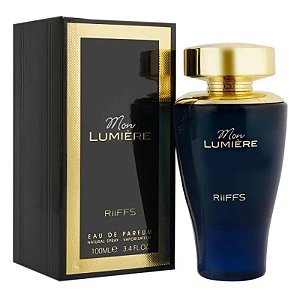Mon Lumiere Edp - Riiffs