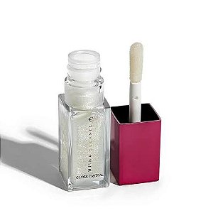 Gloss Crystal Holográfico Moon Stone- Niina Secrets Eudora