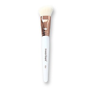 Pincel P04 Chanfrado para Contorno Linha Performance - Macrilan