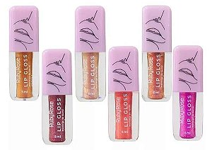 Lip Gloss Ruby Rose