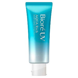 Protetor Solar Aqua Rich Watery Essence FPS 50 - Bioré