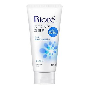 Sabonete Líquido de Limpeza Facial - Bioré