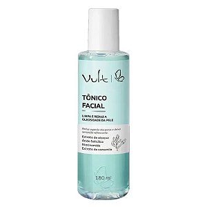 Tônico Facial - Vult