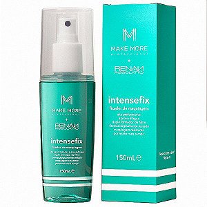 IntenseFix by Renan Pissolatto - Make More