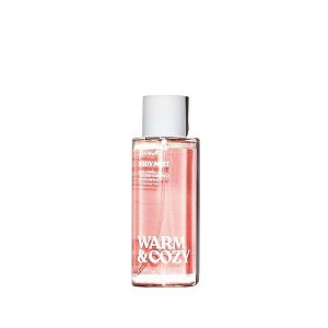 Victoria's Secret Pink Body Splash - Warm e Cozy