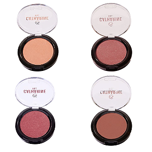 Blush Compacto - Catharine Hill