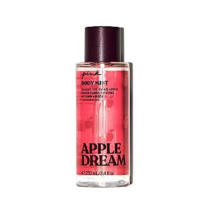 Victoria's Secret Pink Body Splash- Apple Dream