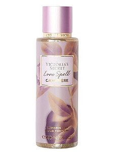 Victoria's Secret Body Splash - Love Spell Cashmere