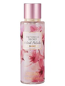 Victoria's Secret Body Splash - Velvet Petals Cashmere