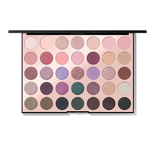 Paleta de Sombras 35 C Everyday Chic - Morphe