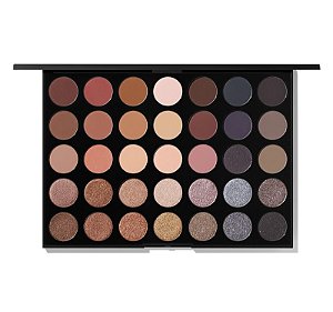Paleta de Sombras 35MI Magic Mirror - Morphe